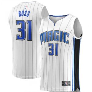 686435c118b9b_1 Men's Orlando Magic #31 Terrence Ross White Fast Break Home Player Stitched Jersey