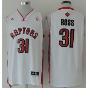 686436244ba78_1 Revolution 30 Raptors #31 Terrence Ross White Stitched NBA Jersey