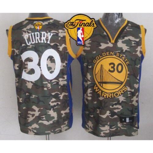 686436b62c460_1 Warriors #30 Stephen Curry Camo The Finals Patch Stitched NBA Jersey