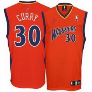 686436d239872_1 Warriors #30 Stephen Curry Orange Stitched NBA Jersey