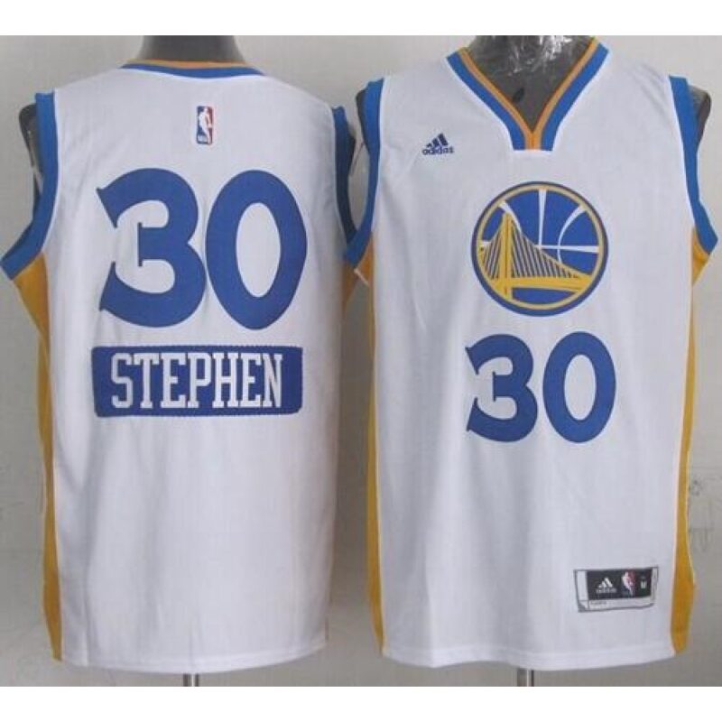 686436fe6df30_1 Warriors #30 Stephen Curry White 2014-15 Christmas Day Stitched NBA Jersey