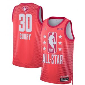 6864377963a4c_1 Men's 2022 All-Star #30 Stephen Curry Maroon Stitched Basketball Jersey