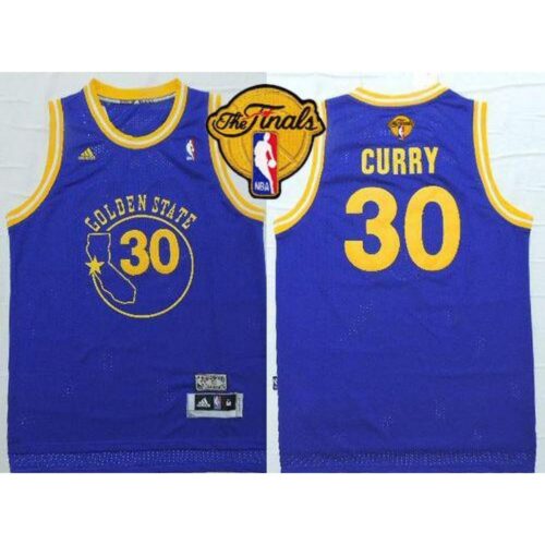 68643831df0bf_1 Warriors #30 Stephen Curry Blue New Throwback The Finals Patch Stitched NBA Jersey