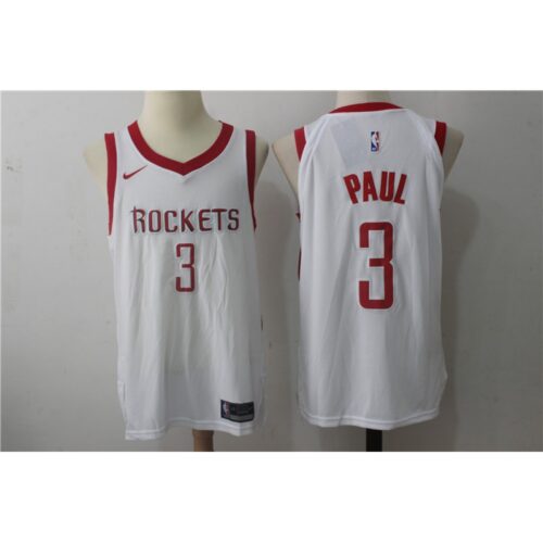 68643a52ad065_1 Men's Houston Rockets #3 Chris Paul White Stitched NBA Jersey