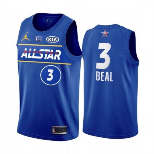 68643a776e18b_1 Men's 2021 All-Star Wizards #3 Bradley Beal Blue Eastern Conference Stitched NBA Jersey