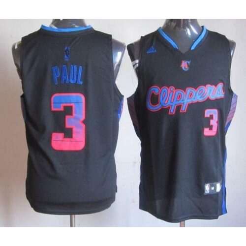 68643ad6bc756_1 Clippers #3 Chris Paul Black Vibe Stitched NBA Jersey