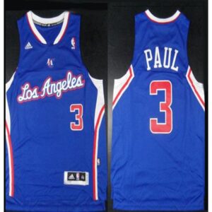 68643ae71e03b_1 Clippers #3 Chris Paul Blue Revolution 30 Stitched NBA Jersey