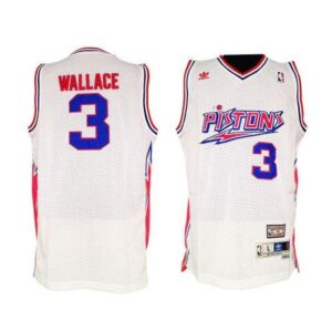 68643b092545e_1 Pistons #3 Ben Wallace White Throwback Stitched NBA Jersey