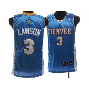 68643b39366e4_1 Nuggets #3 Ty Lawson Stitched Baby Blue NBA Jersey