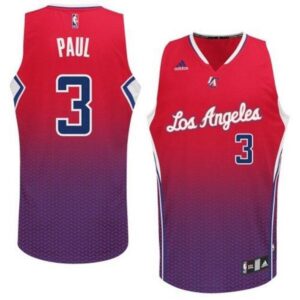 68643cbbf2994_1 Clippers #3 Chris Paul Red Resonate Fashion Swingman Stitched NBA Jersey