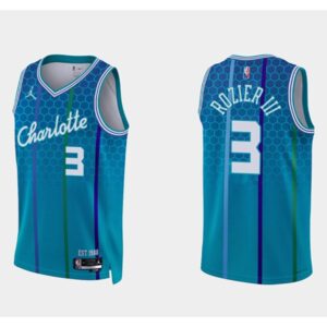 68643e151f998_1 Men's Charlotte Hornets #3 Terry Rozier III 2021/22 Blue 75th Anniversary City Edition Stitched Basketball Jersey