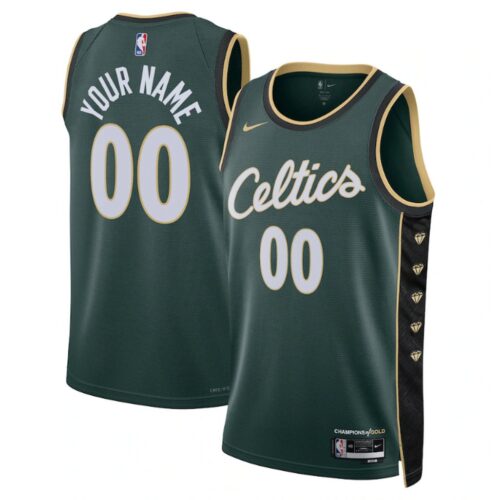 68643e97f314d_1 Men's Boston Celtics Active Player Custom 2022-23 Green City Edition Stitched Basketball Jersey