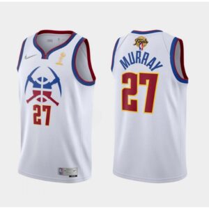 68643fa693f8e_1 Men's Denver Nuggets #27 Jamal Murray White 2023 Finals Champions Earned Edition Stitched Basketball Jersey