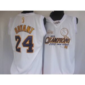 68644209ca884_1 Lakers #24 Kobe Bryant White 2010 NBA Finals Champions Stitched NBA Jersey