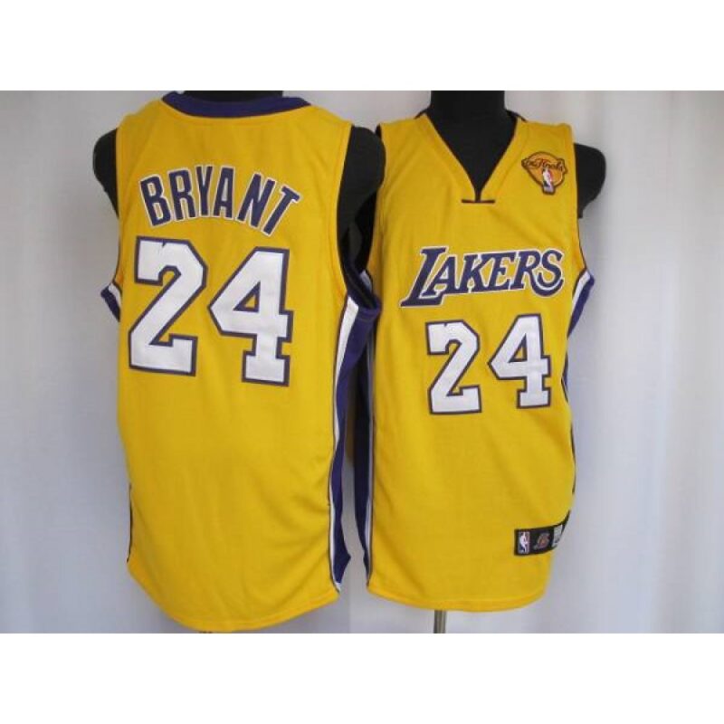 6864425560ed0_1 Lakers #24 Kobe Bryant Stitched Yellow Final Patch NBA Jersey