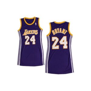 68644296250ed_1 Lakers #24 Kobe Bryant Purple Women's Dress Stitched NBA Jersey