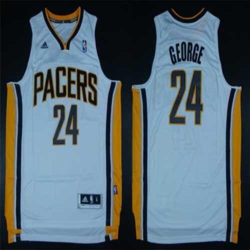 686442a2b74ee_1 Pacers #24 Paul George White Home Stitched NBA Jersey