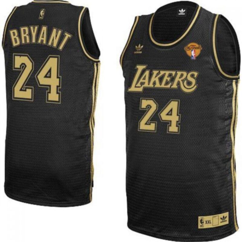 686442e89fc59_1 Lakers #24 Kobe Bryant Stitched Black Purple Number Final Patch NBA Jersey
