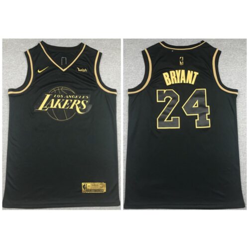 68644349551fe_1 Men's Los Angeles Lakers #24 Kobe Bryant Black Stitched Jersey