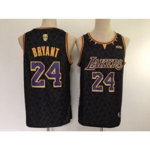 6864434d1dd6d_1 Men's Los Angeles Lakers #24 Kobe Bryant Black Stitched NBA Jersey