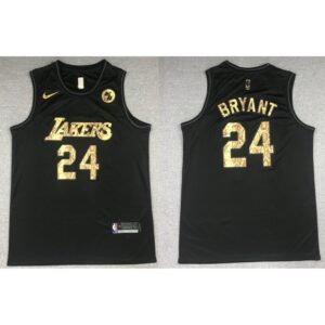 686443636abd0_1 Men's Los Angeles Lakers #24 Kobe Bryant Black Mamba Snake With Gold KB Patch And Number Stitched NBA Jersey