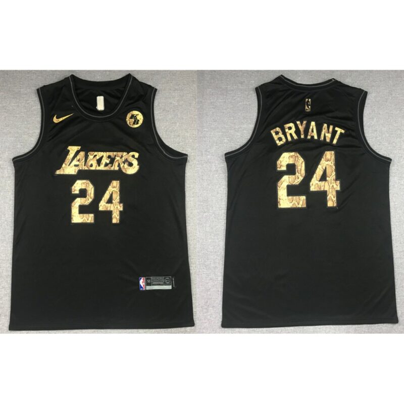 686443636abd0_1 Men's Los Angeles Lakers #24 Kobe Bryant Black Mamba Snake With Gold KB Patch And Number Stitched NBA Jersey