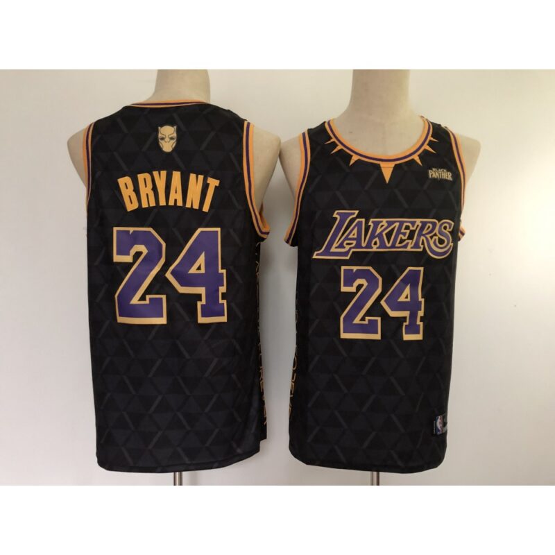 68644366ed305_1 Men's Los Angeles Lakers #24 Kobe Bryant Black Stitched Jersey