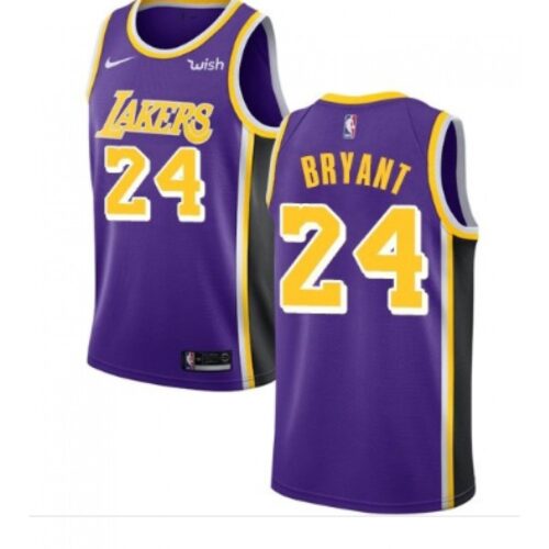 686443c327770_1 Men's Los Angeles Lakers #24 Kobe Bryant Purple Stitched NBA Jersey