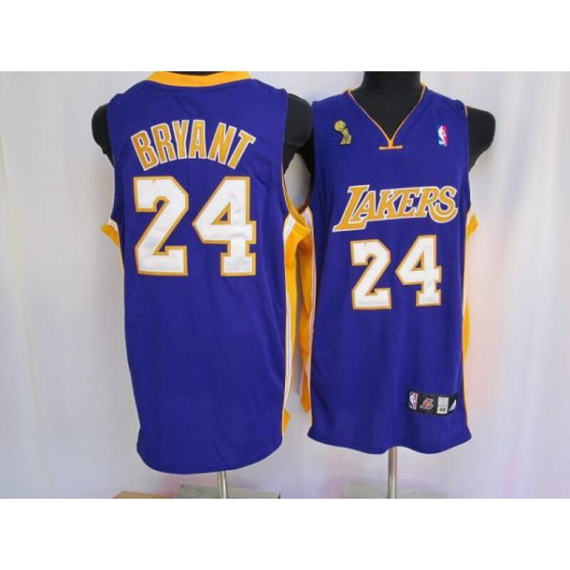686443caa054b_1 Lakers #24 Kobe Bryant Stitched Purple Champion Patch NBA Jersey