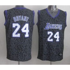 686443ce4ed90_1 Lakers #24 Kobe Bryant Purple Crazy Light Stitched NBA Jersey