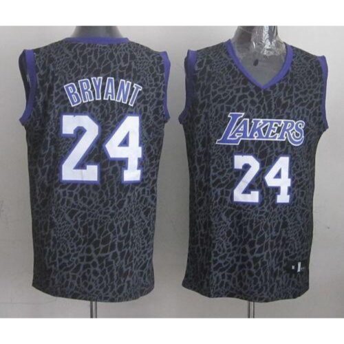 686443ce4ed90_1 Lakers #24 Kobe Bryant Purple Crazy Light Stitched NBA Jersey