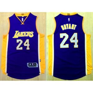 686443d1e8448_1 Revolution 30 Lakers #24 Kobe Bryant Purple Stitched NBA Jersey