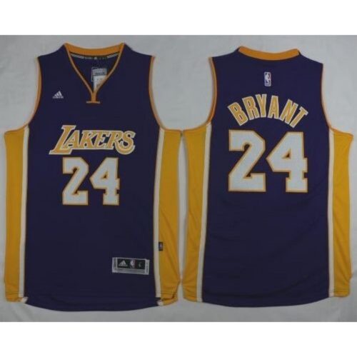 686443d5da14c_1 Lakers #24 Kobe Bryant Stitched Purple NBA Jersey
