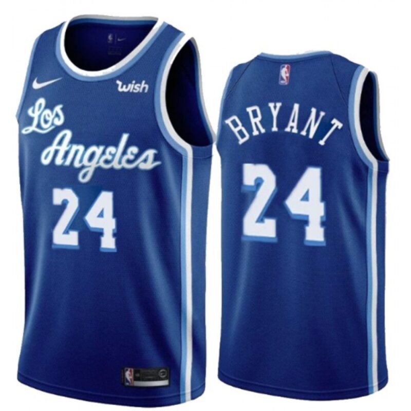 68644423be159_1 Men's Los Angeles Lakers #24 Kobe Bryant Blue Classic Edition Swingman Stitched Jersey
