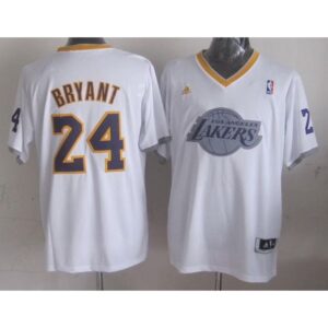686444787da12_1 Lakers #24 Kobe Bryant White 2013 Christmas Day Swingman Stitched NBA Jersey