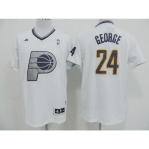 68644503b91dd_1 Pacers #24 Paul George White 2013 Christmas Day Swingman Stitched NBA Jersey