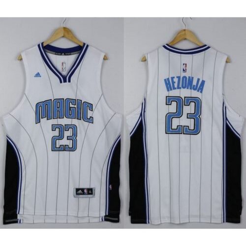 6864477f792c6_1 Magic #23 Mario Hezonja White Stitched NBA Jersey