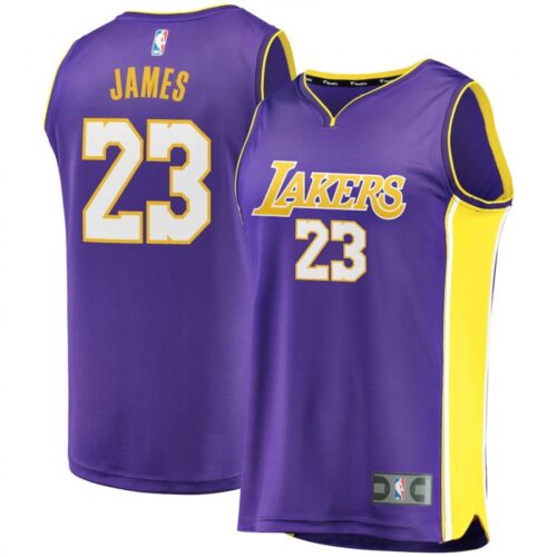 6864488896e3e_1 Men's Los Angeles Lakers #23 LeBron James Purple Stitched NBA Jersey