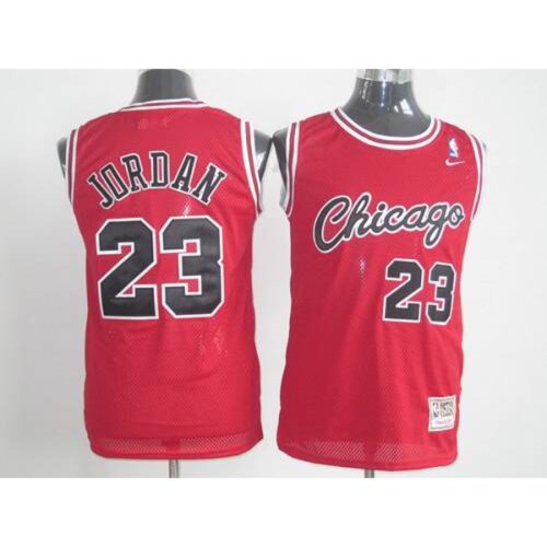 68644a5b45f43_1 Bulls #23 Michael Jordan Red Throwback Stitched NBA Jersey
