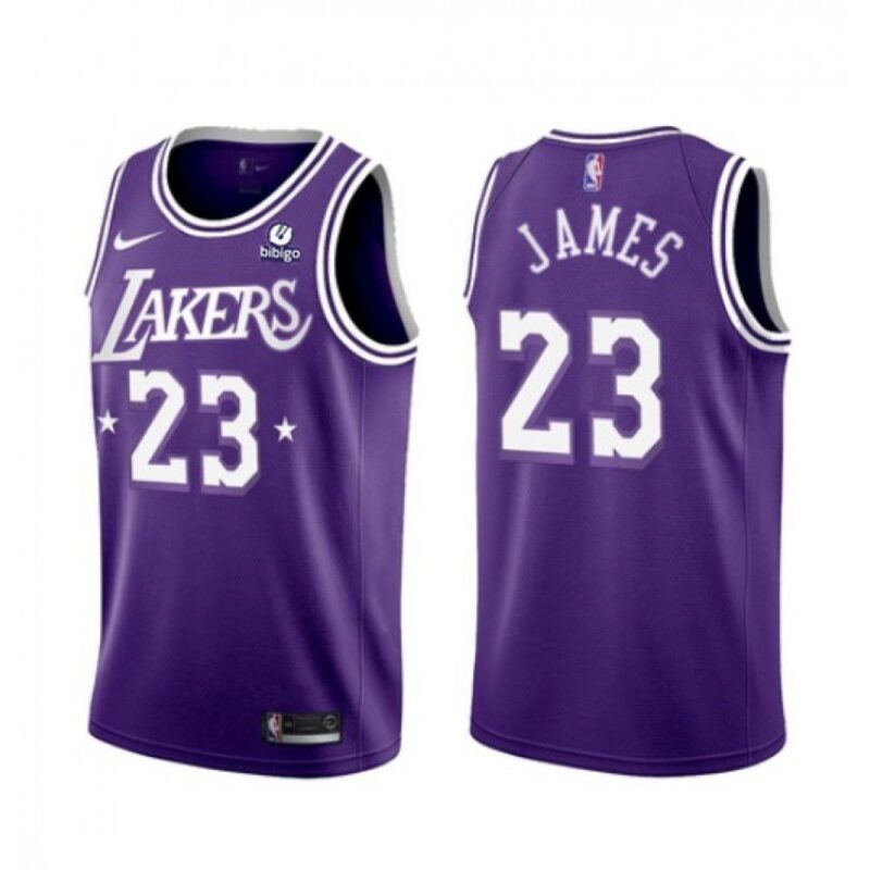 68644bfadc193_1 Men's Los Angeles Lakers #23 LeBron James 2021/22 City Edition Purple Stitched Jersey