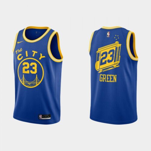 68644c2c4d2b4_1 Men's Golden State Warriors #23 Draymond Green 2020-2021 Blue Dri-FIT Hardwood Classic Stitched NBA Jersey