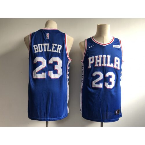 68644c8e7b029_1 Men's Philadelphia 76ers #23 Jimmy Butler Royal Icon Edition Swingman Stitched NBA Jersey