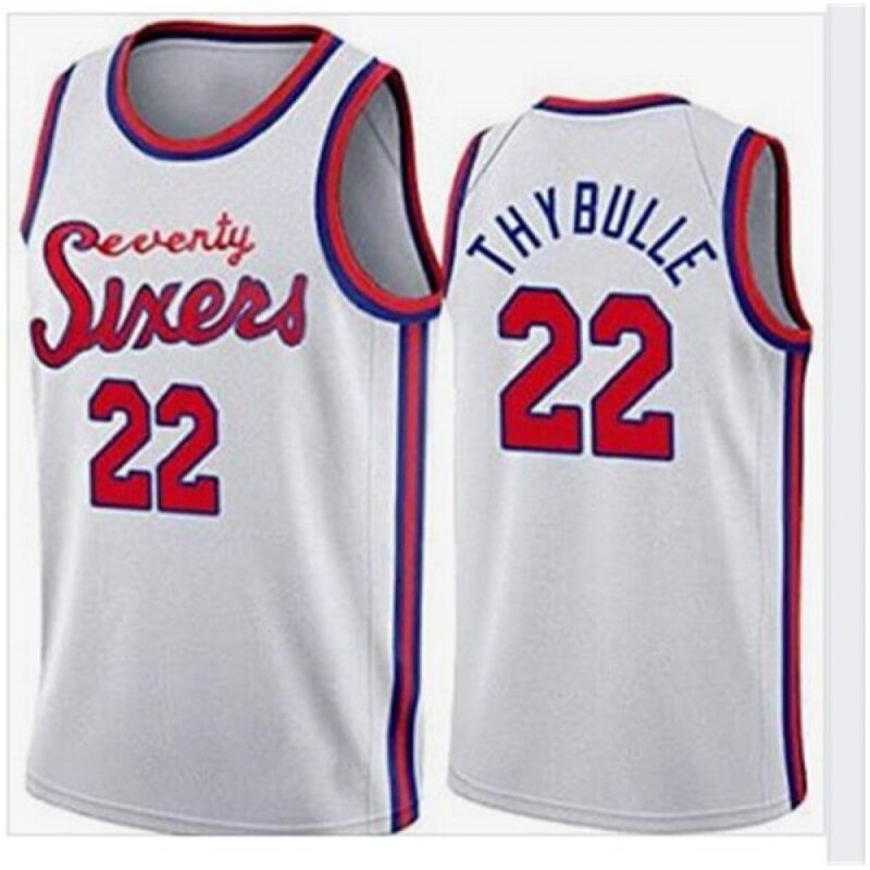 68644de8e83e6_1 Men's Philadelphia 76ers #22 Matisse Thybulle White Stitched NBA Jersey