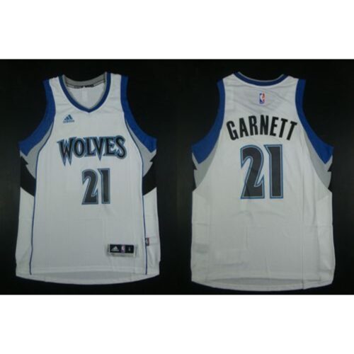 68644f39c0428_1 Timberwolves #21 Kevin Garnett White Home Stitched NBA Jersey
