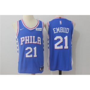 68644fdabddd3_1 Men's Philadelphia 76ers #21 Joel Embiid Blue Stitched NBA Jersey