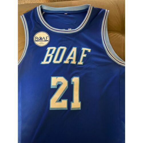 68645013d2a1f_1 Men's BOAF #21 Tate World Stitched Basketball Jersey