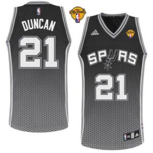 68645157965e3_1 Spurs #21 Tim Duncan Black Resonate Fashion Swingman Finals Patch Stitched NBA Jersey