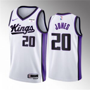686453fc87258_1 Men's Sacramento Kings #20 Colby Jones White 2023/24 Association Edition Stitched Basketball Jersey