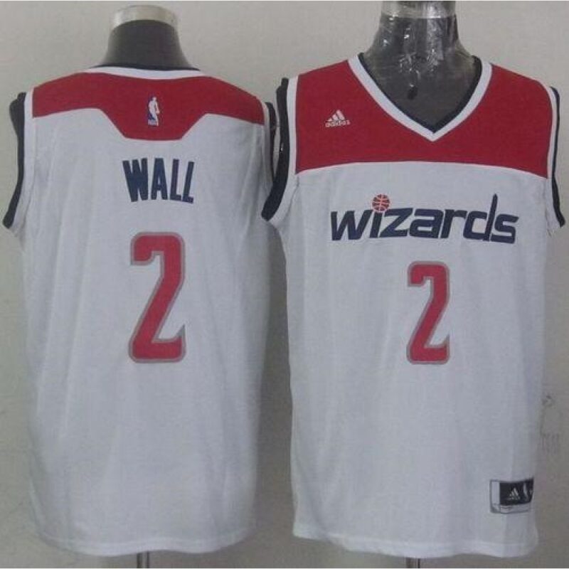 68645543291d7_1 Wizards #2 John Wall White 2012 Revolution 30 Stitched NBA Jersey