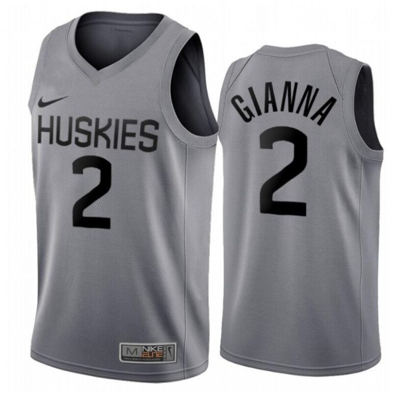 686455b2d066a_1 Men's Los Angeles Lakers #2 Gianna Bryant Gray Special Tribute Stitched NBA Jersey